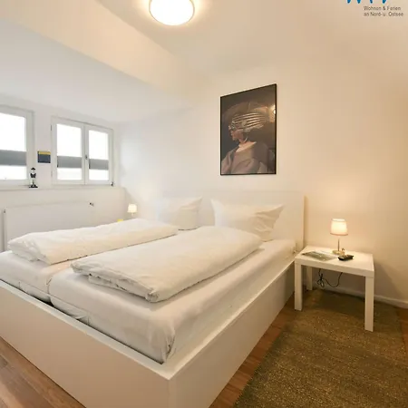 דירה Logirhaus Doyen 9 *