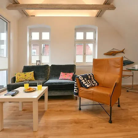 דירה Logirhaus Doyen 9 ג'וסט